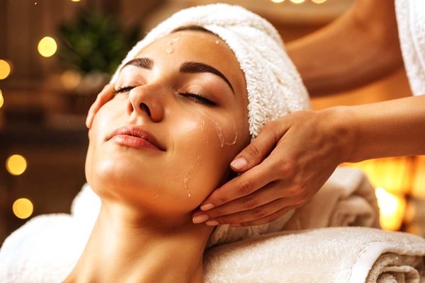 Signature Facials