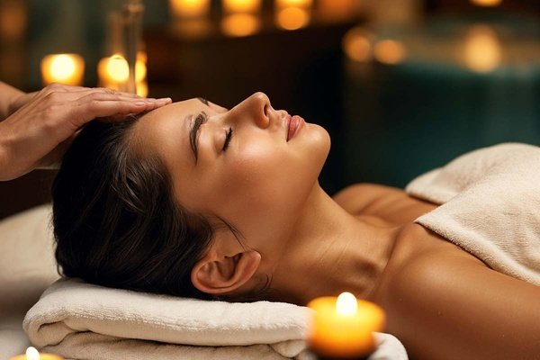 Reflexology