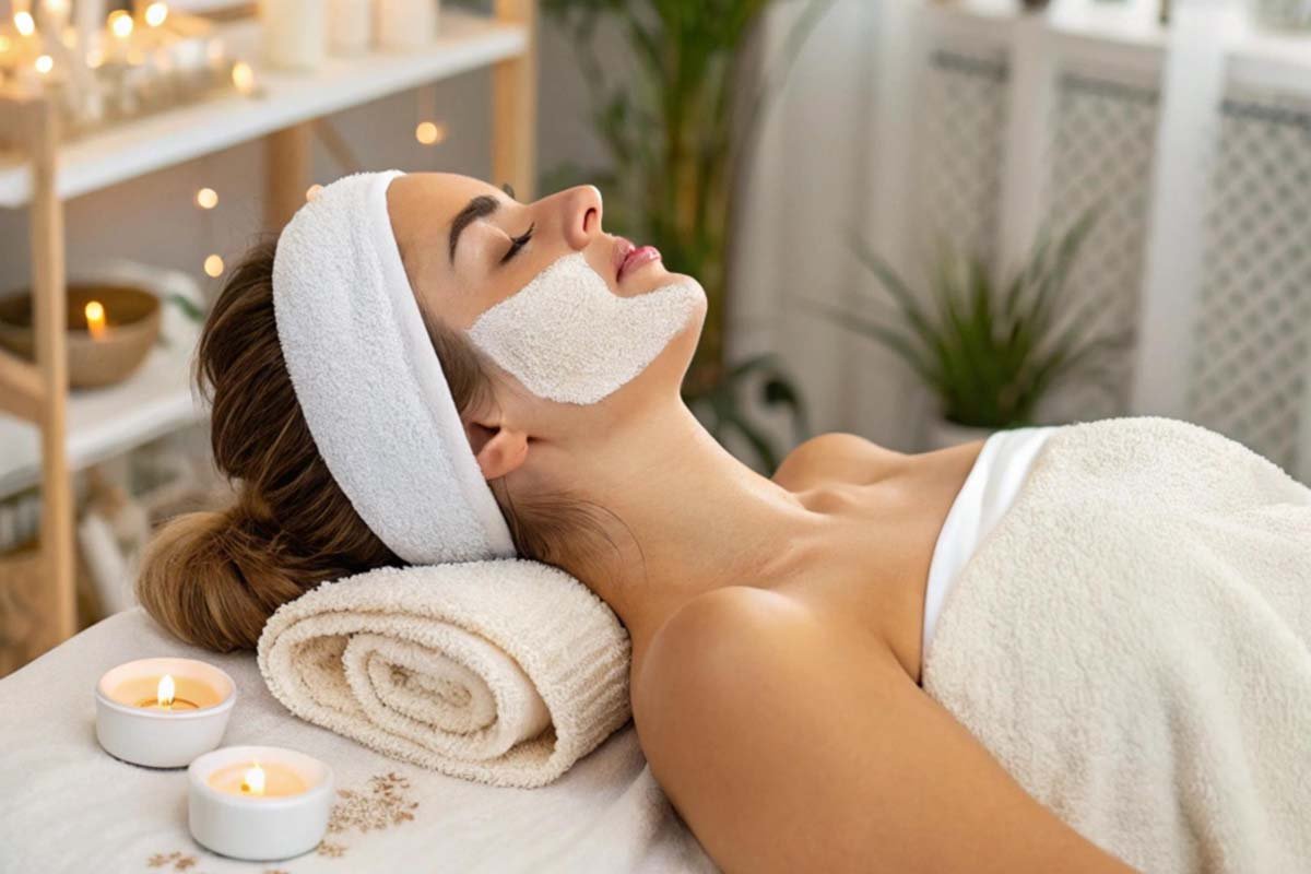 Healing Therapy