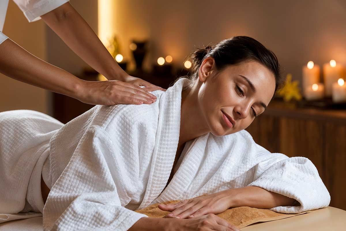 Rejuvenation Ritual
