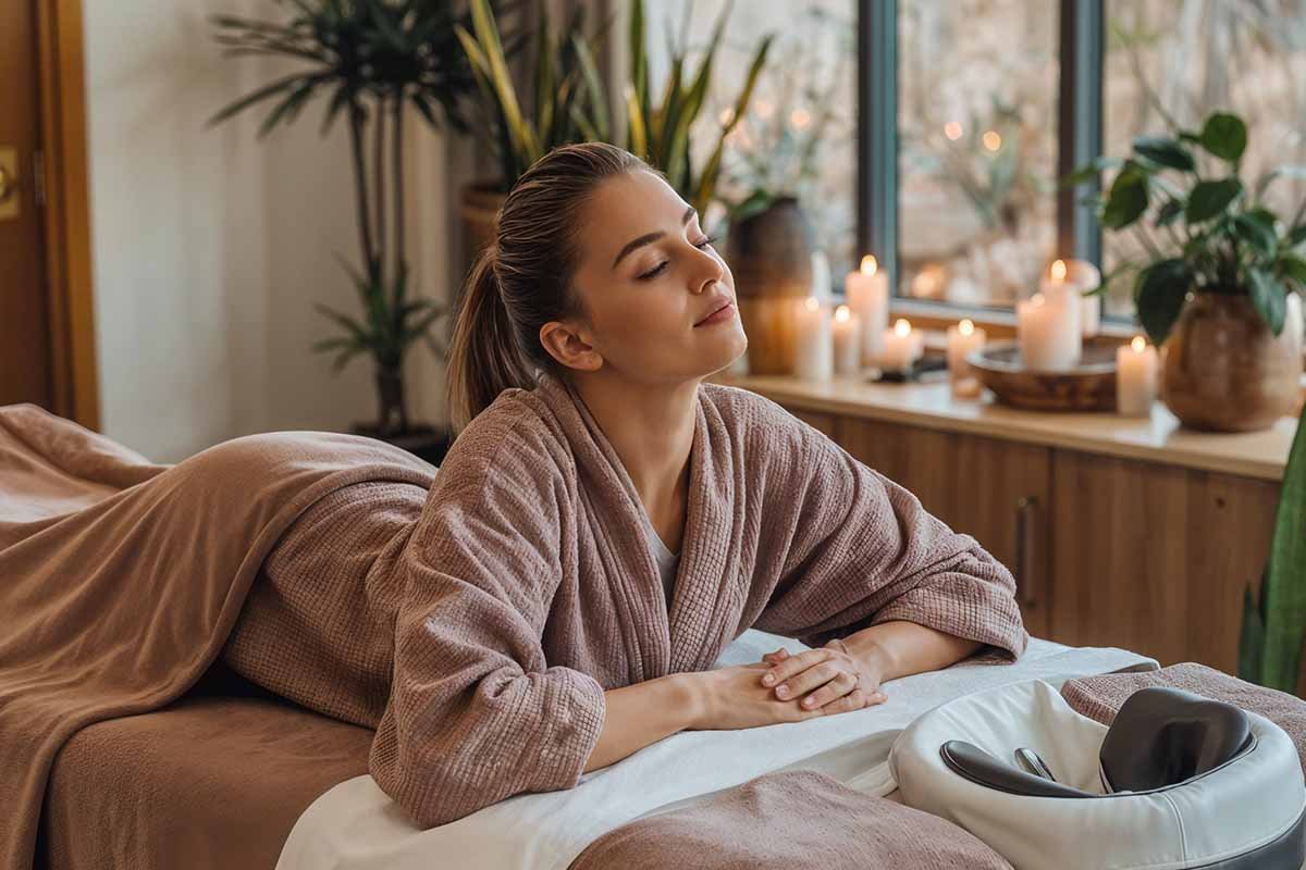 Revitalizing Facial