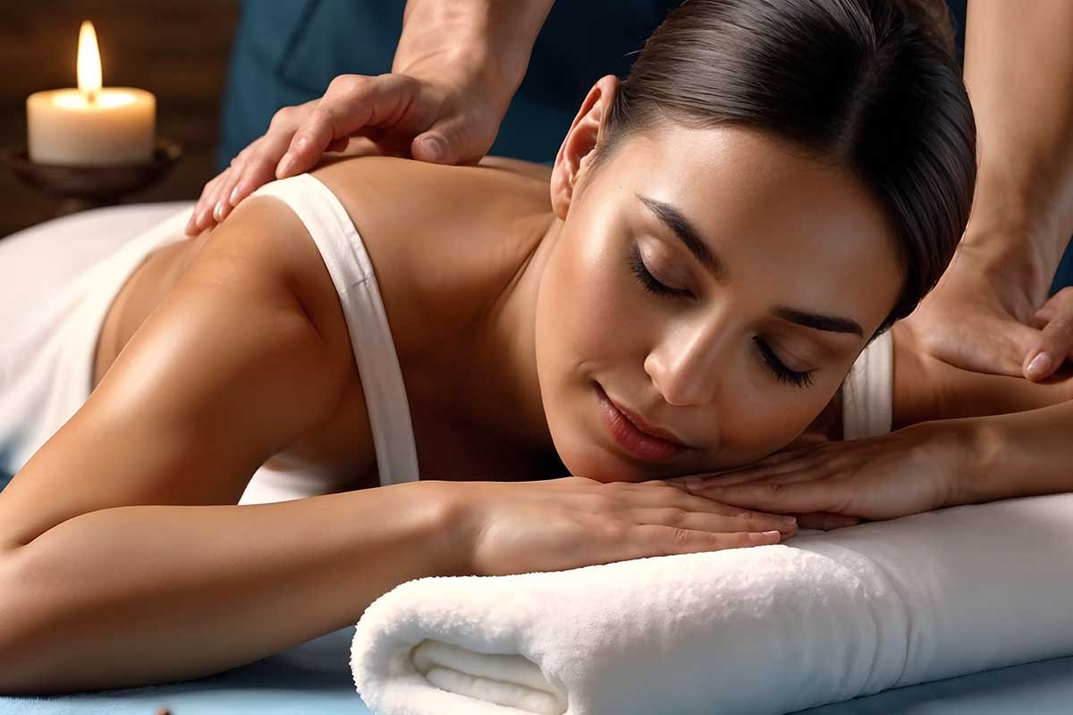 Bliss Therapy
